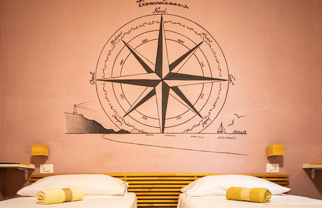 Sweet Harbour Porto - Affittacamere Pesaro Exterior foto