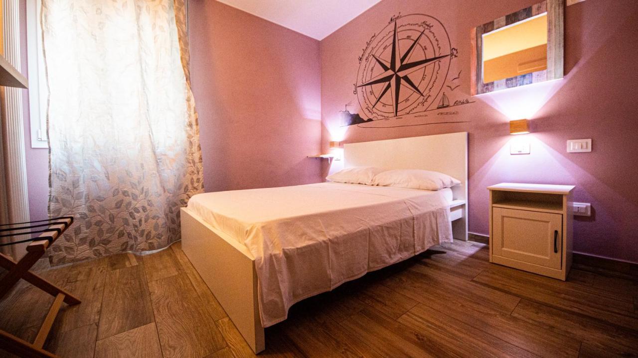 Sweet Harbour Porto - Affittacamere Pesaro Exterior foto